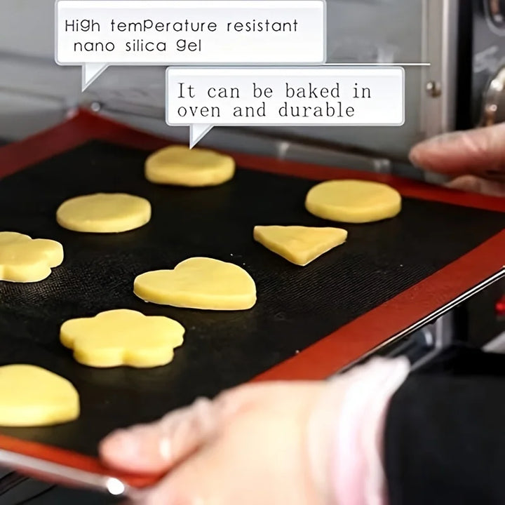 Tapete de Forno Antiadherente e Resistente ao Calor