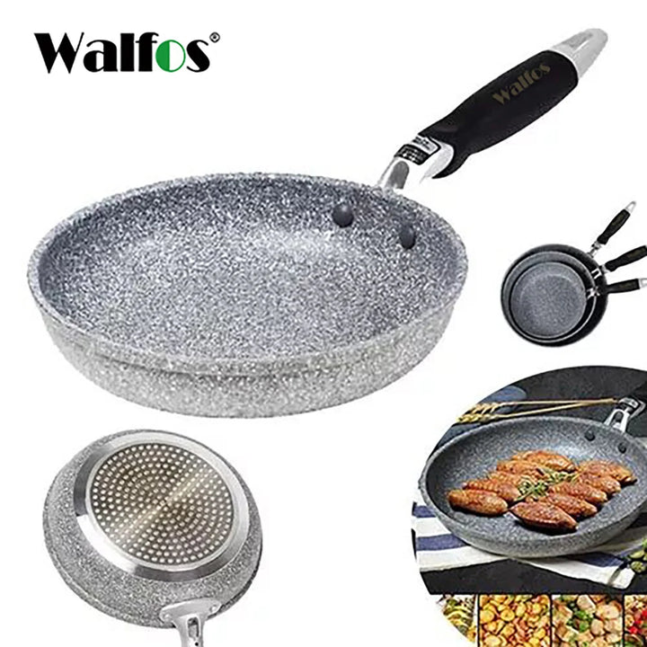 WALFOS Panela de Frigideira Antiaderente – 28cm